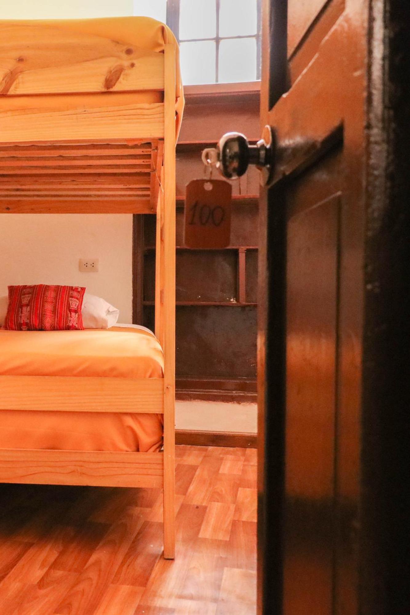 Millas House Cusco Exterior photo
