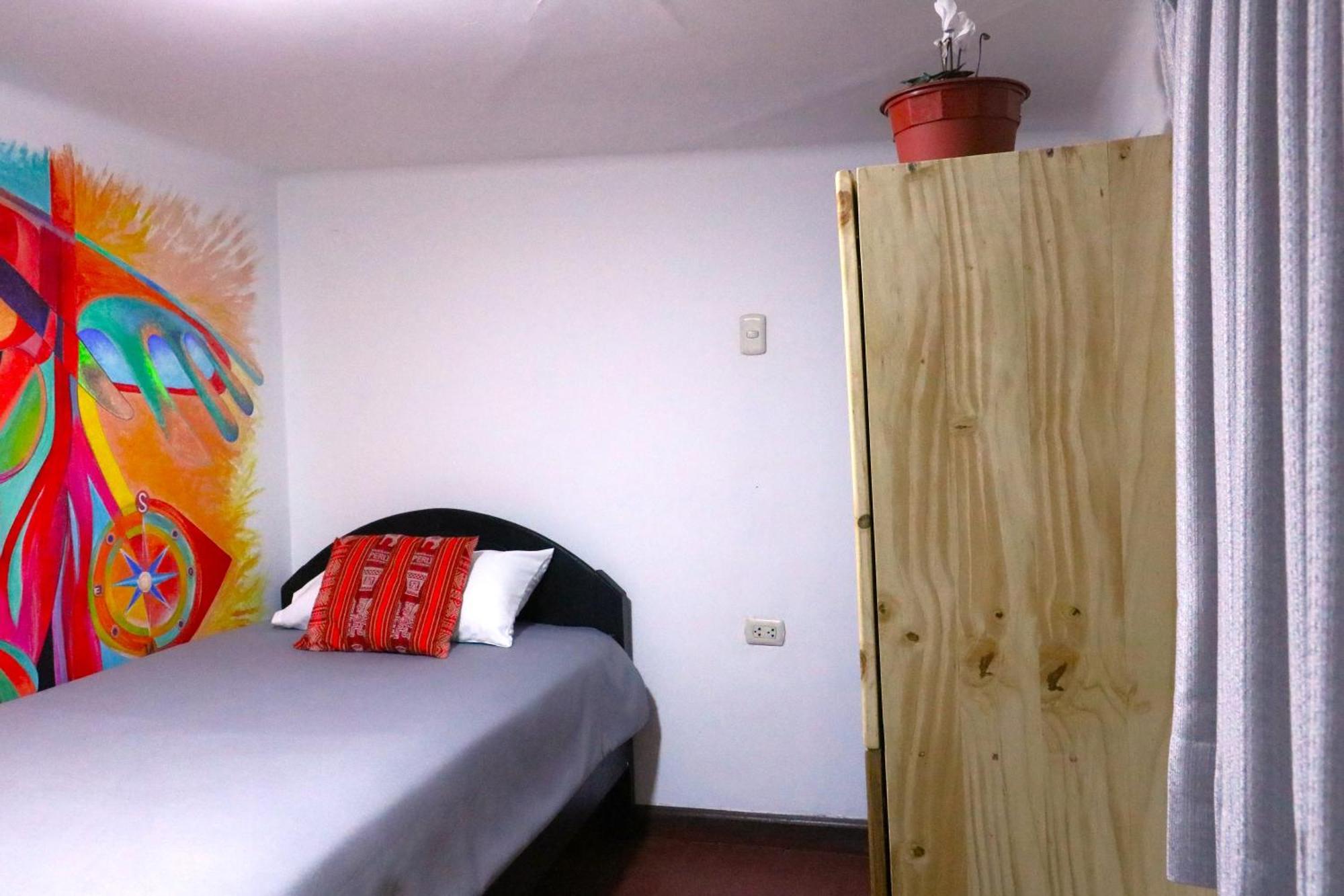 Millas House Cusco Exterior photo