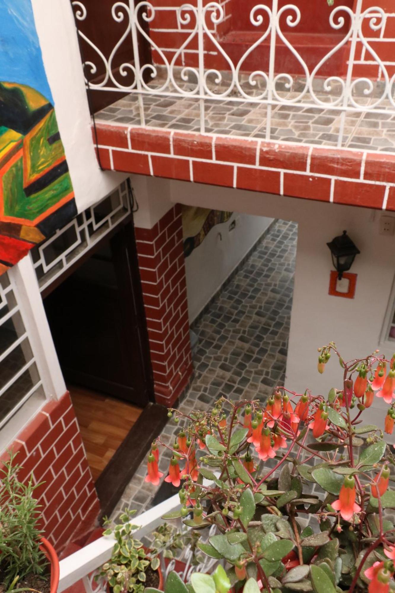 Millas House Cusco Exterior photo